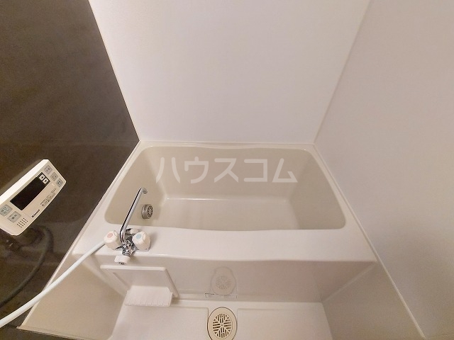 15/30 浴室