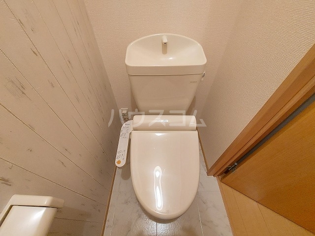 17/30 トイレ