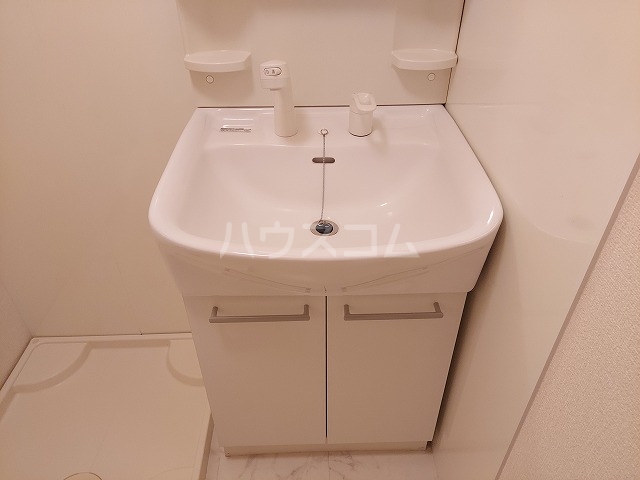 18/30 洗面