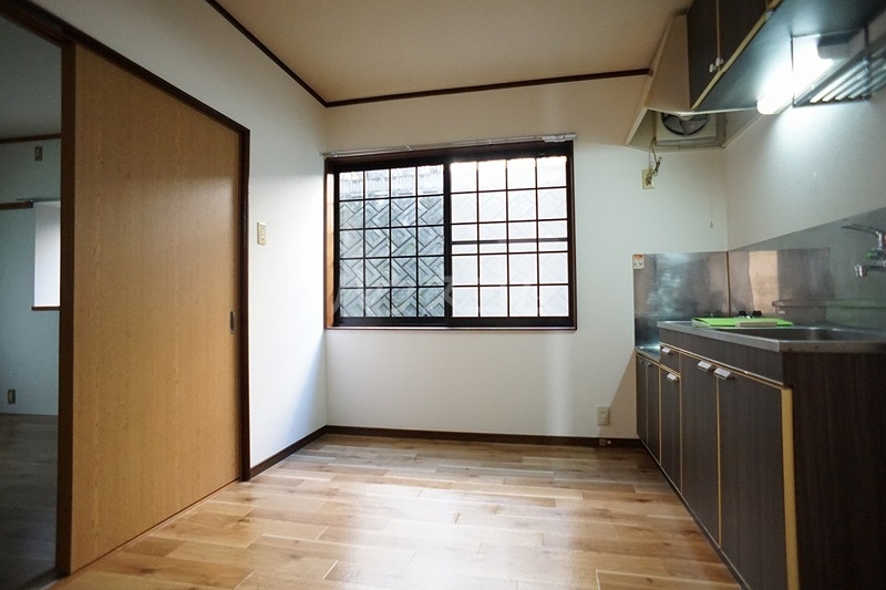 4/30 リビング/ダイニング