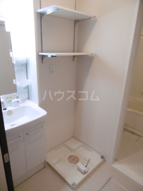 16/25 洗面