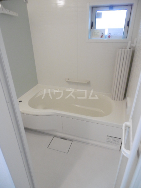 13/25 浴室