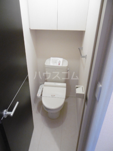 14/25 トイレ