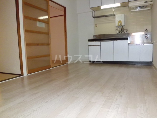 3/26 リビング/ダイニング