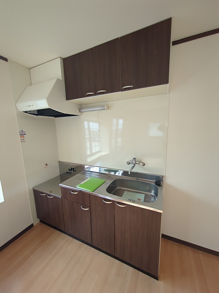 7/29 キッチン