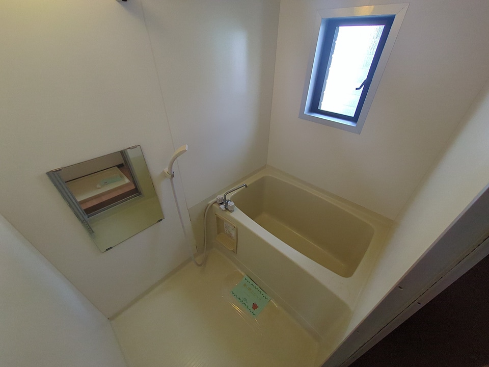 8/29 浴室