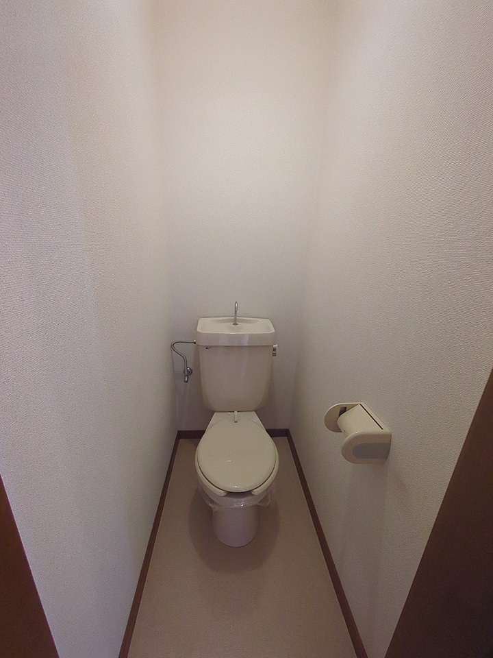 9/29 トイレ