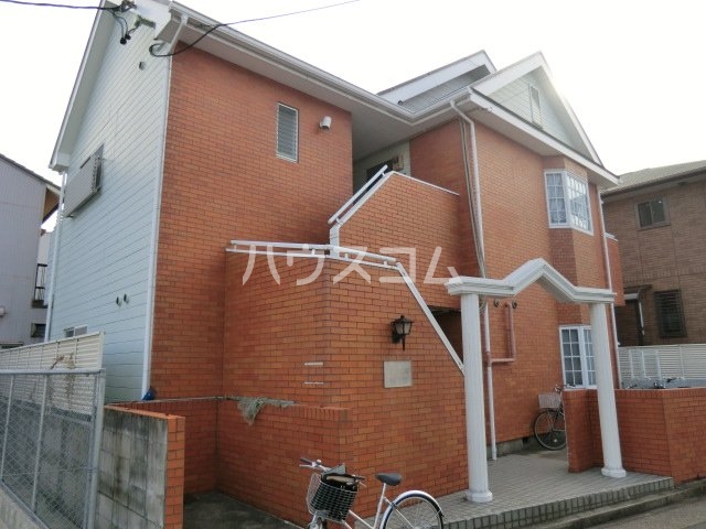 13/24 バルコニー