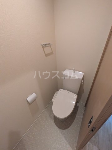15/30 トイレ