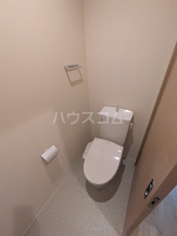 14/30 トイレ