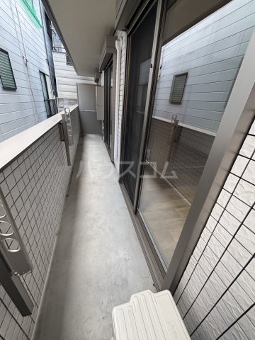 18/24 バルコニー