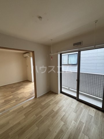 7/24 リビング/ダイニング