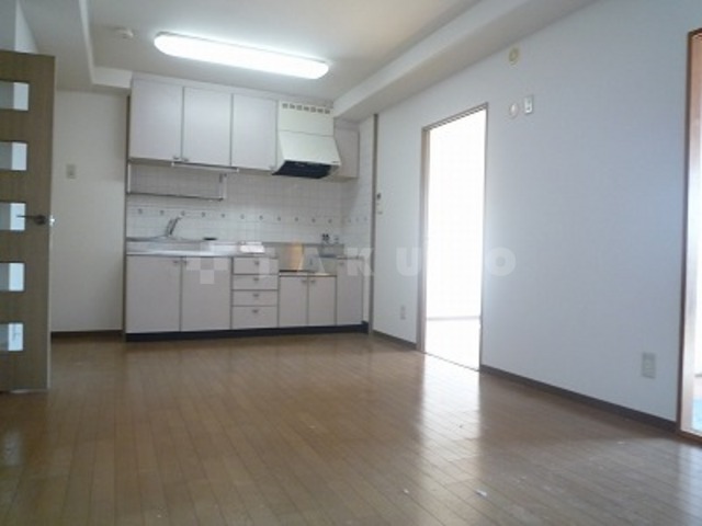 4/22 リビング/ダイニング