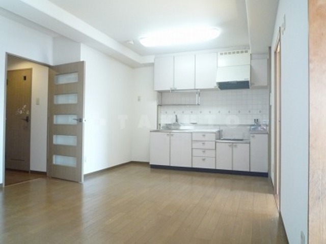 3/22 リビング/ダイニング