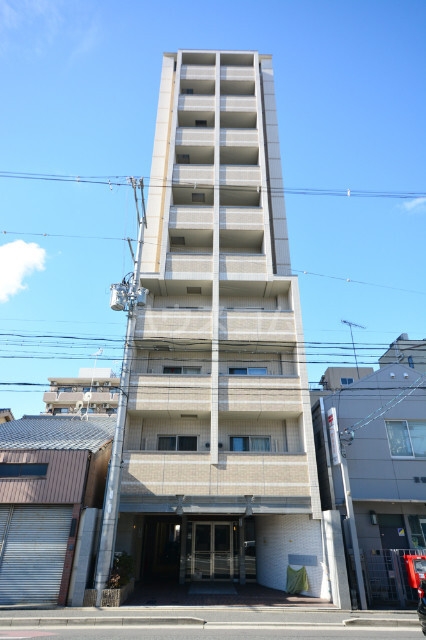 1/14 外観