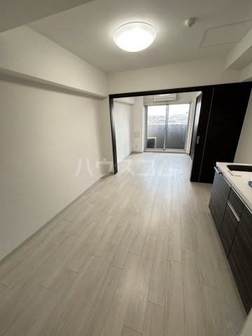 3/26 リビング/ダイニング