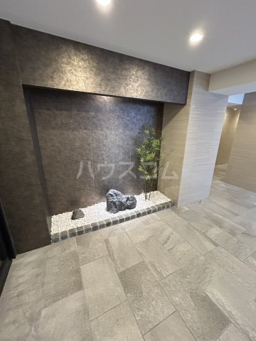 2/11 エントランス