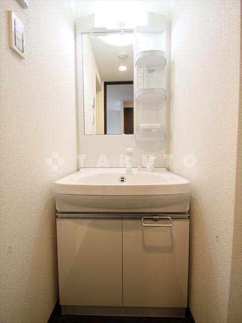 11/24 洗面