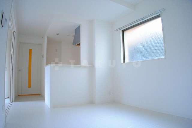 4/29 リビング/ダイニング