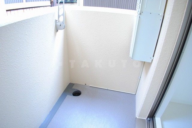 20/29 バルコニー