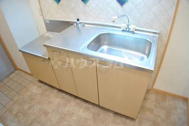 7/23 キッチン