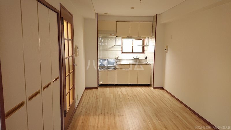 5/28 リビング/ダイニング