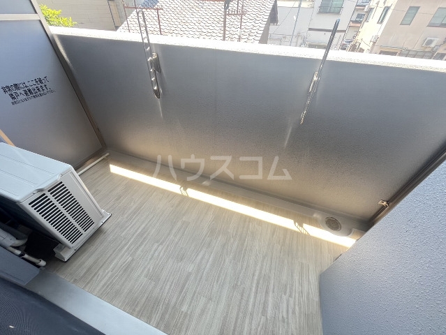 16/30 バルコニー