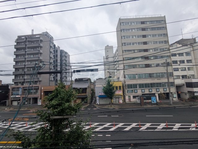 景色