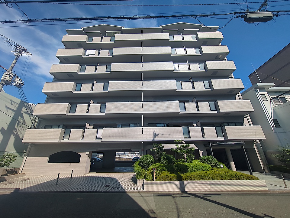 1/30 外観