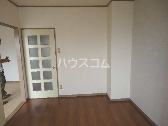 5/20 リビング/ダイニング