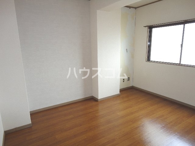 6/20 リビング/ダイニング