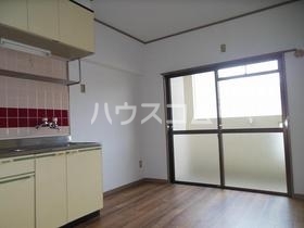 4/20 リビング/ダイニング