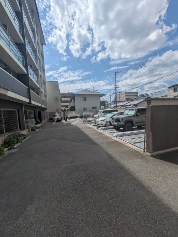 29/30 駐車場
