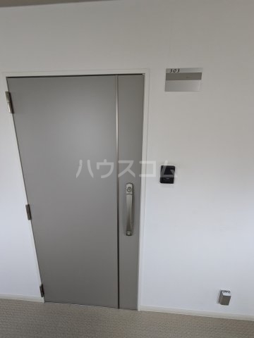 9/30 玄関