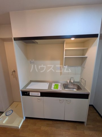 11/30 キッチン