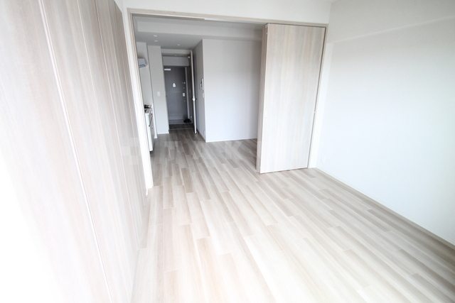 3/18 リビング/ダイニング