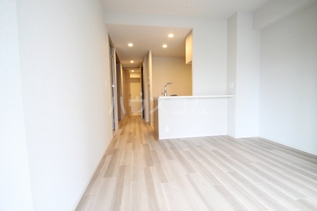 3/24 リビング/ダイニング