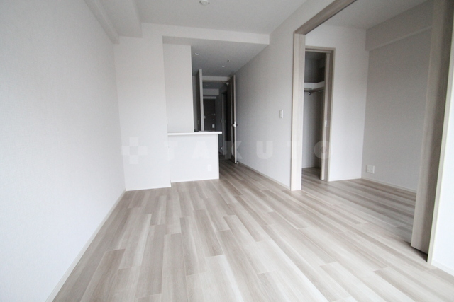 3/13 リビング/ダイニング