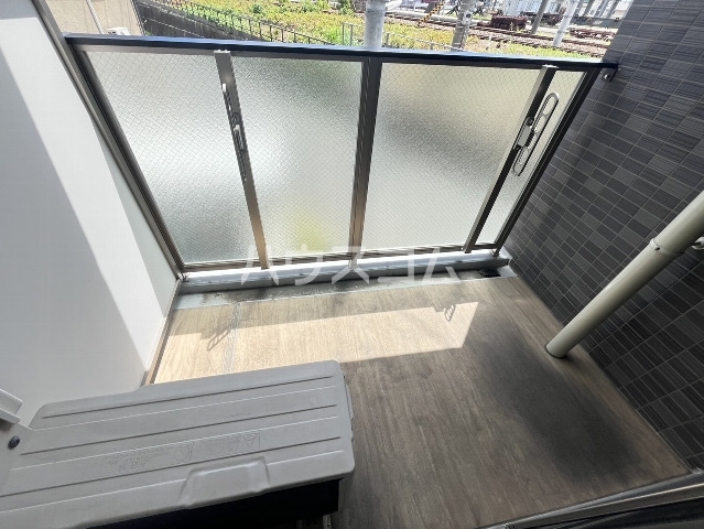 13/27 バルコニー