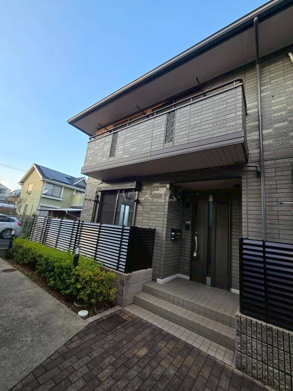 29/29 エントランス