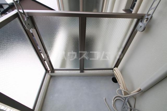 20/28 バルコニー