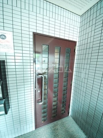 2/12 エントランス