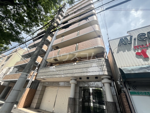 1/30 外観