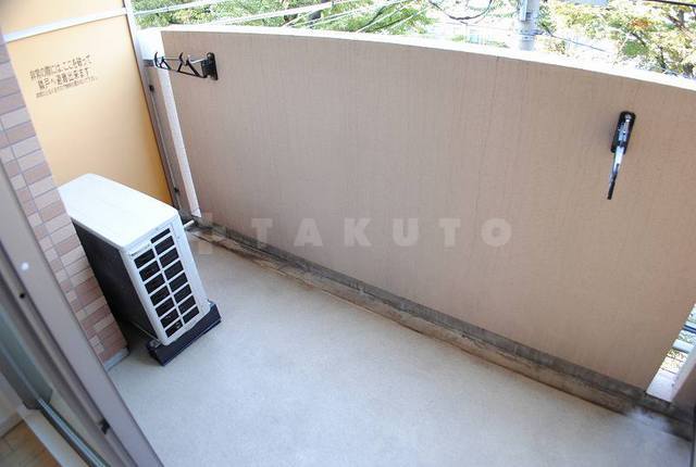 19/29 バルコニー