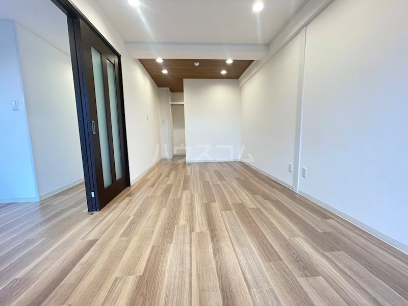 3/24 リビング/ダイニング