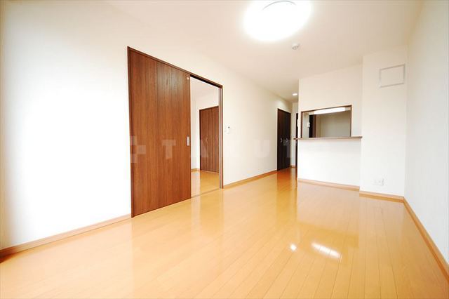 3/20 リビング/ダイニング