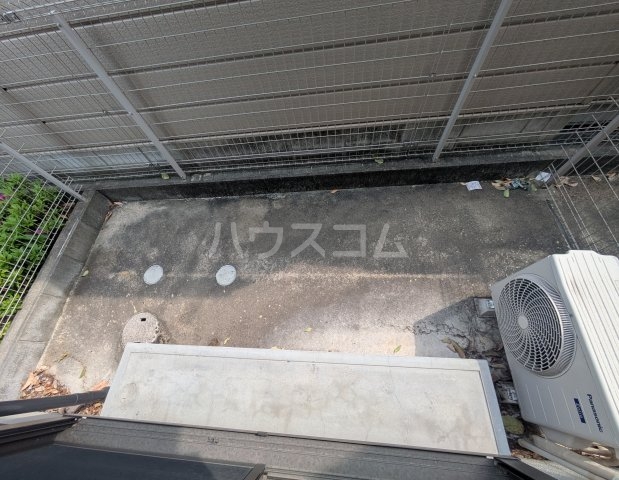 14/30 バルコニー