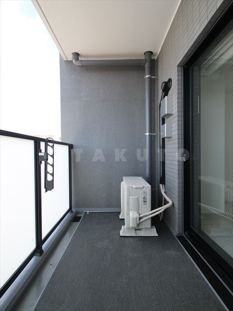 17/26 バルコニー