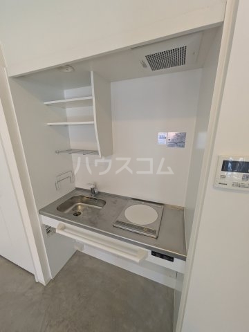 7/29 キッチン