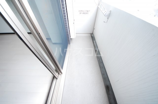 13/15 バルコニー